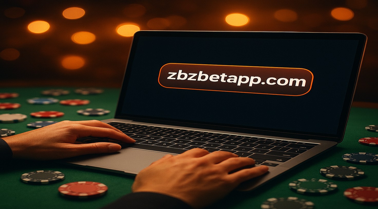 zbzbet এ অনলাইন গেমিং প্ল্যাটফর্মে আপনার যাত্রা